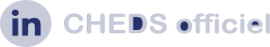 CHEDS officiel