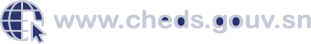 www.cheds.gouv.sn